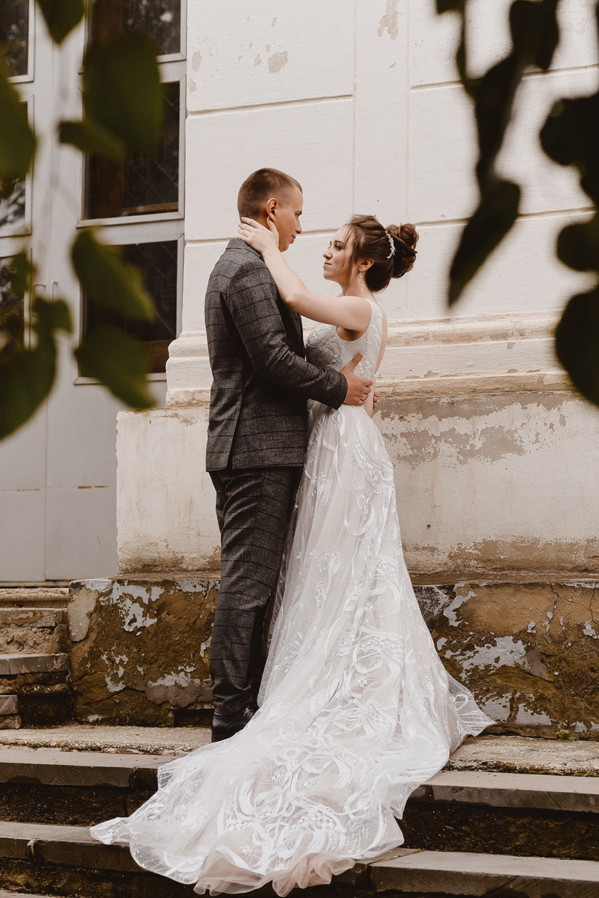 Свадьба в Ростове-на-Дону. Свадебный и семейный фотограф в Ростове-на-Дону Елена Сторожок