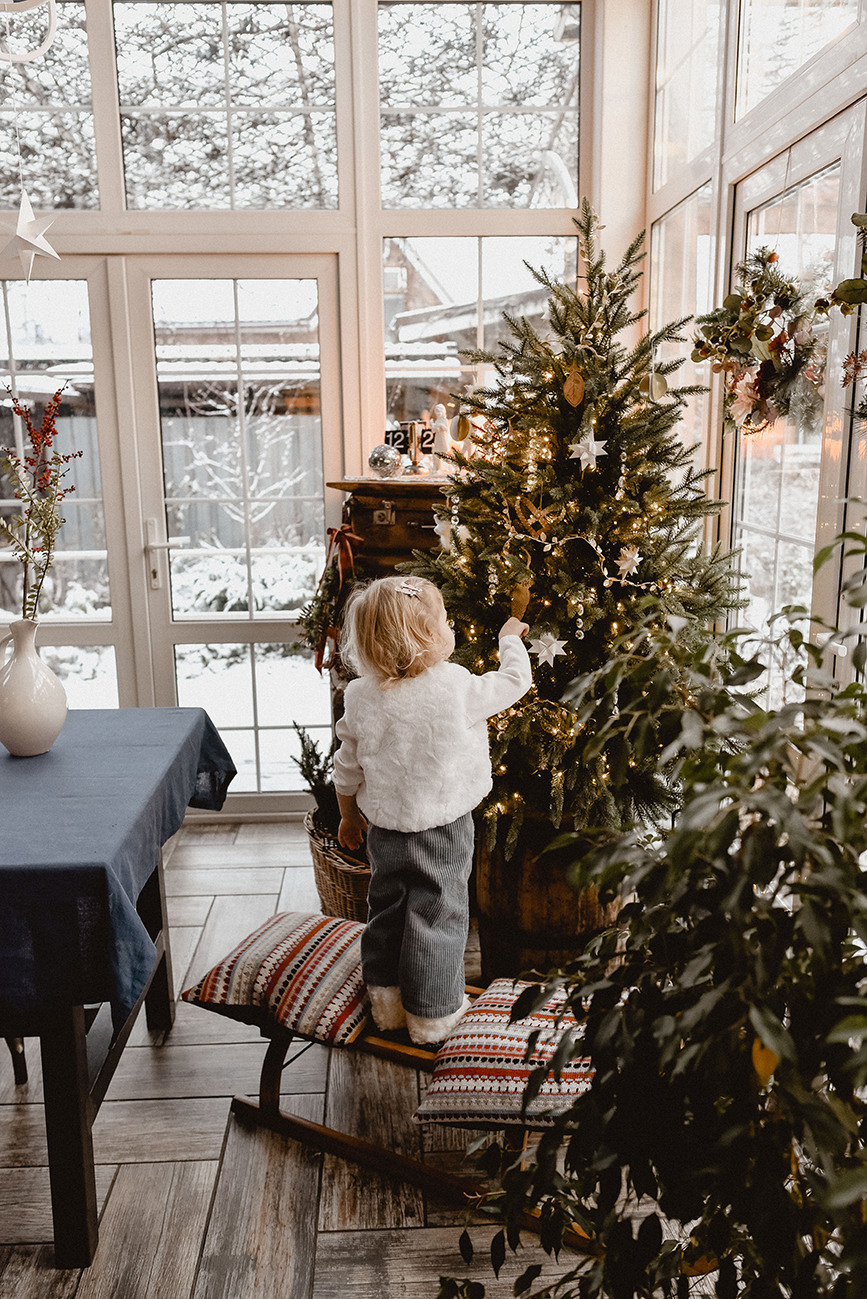 Новогодняя семейная фотосессия. Свадебный и семейный фотограф в Ростове-на-Дону Елена Сторожок