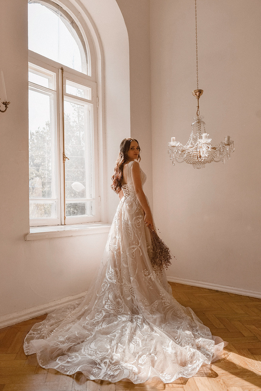 Свадьба в Ростове-на-Дону. Свадебный и семейный фотограф в Ростове-на-Дону Елена Сторожок