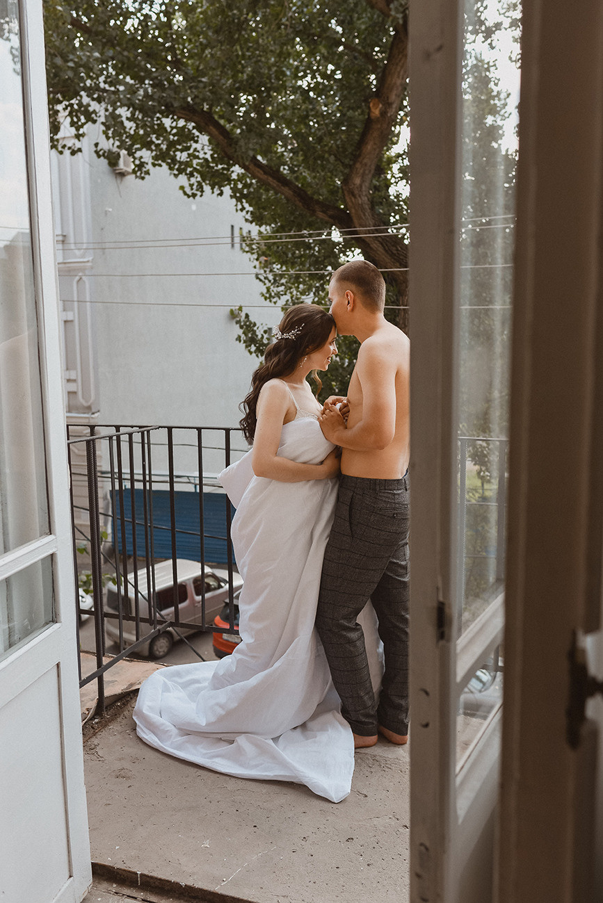 Свадьба в Ростове-на-Дону. Свадебный и семейный фотограф в Ростове-на-Дону Елена Сторожок