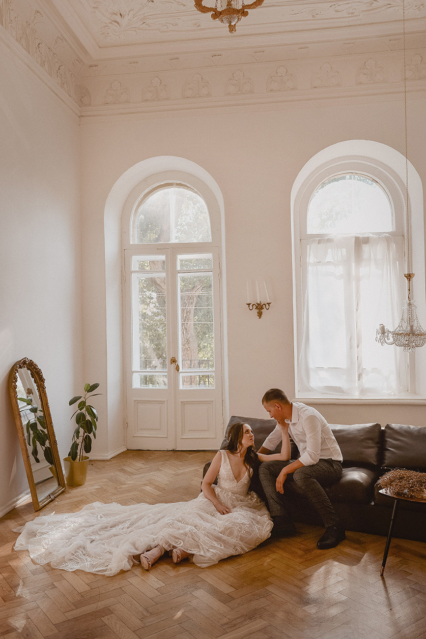 Свадьба в Ростове-на-Дону. Свадебный и семейный фотограф в Ростове-на-Дону Елена Сторожок