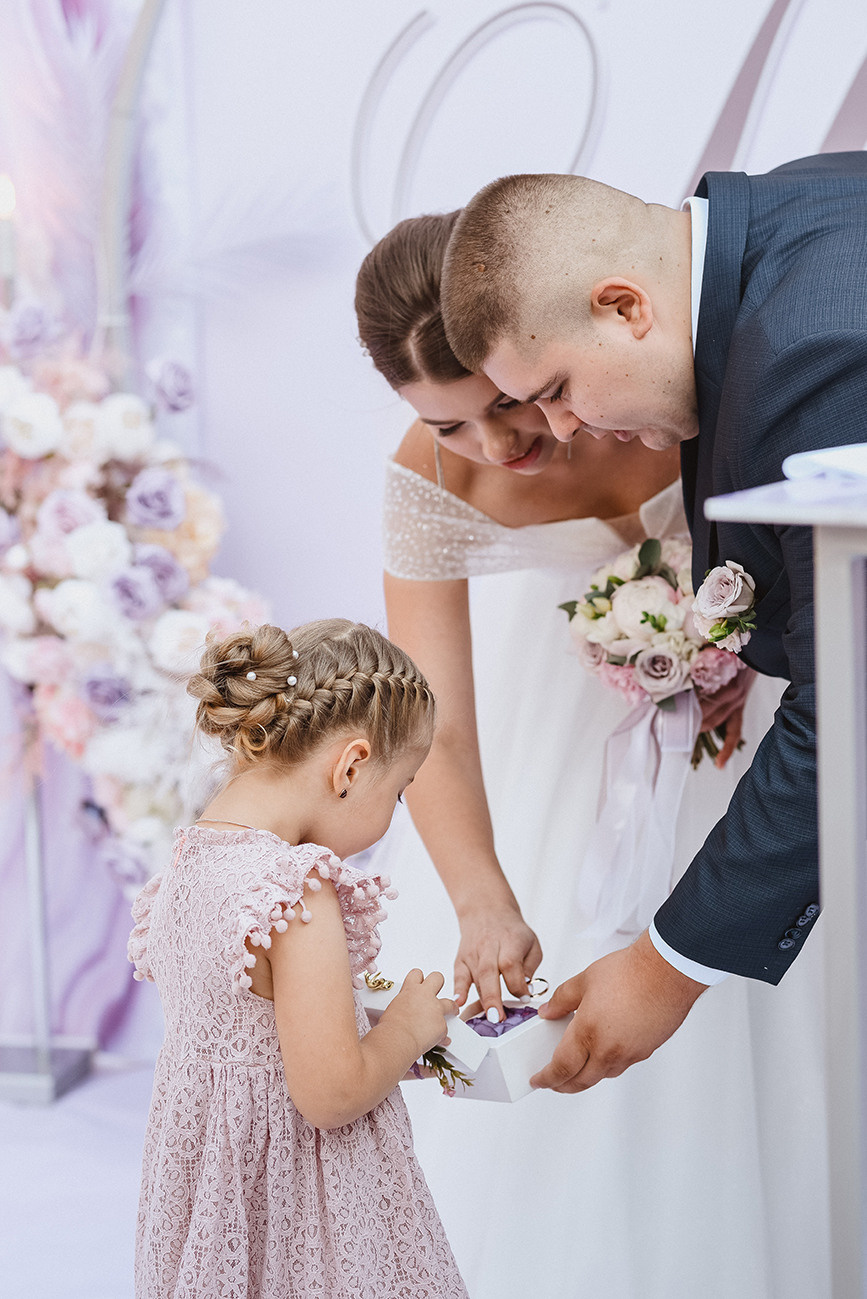 Летняя красивая свадьба в Ростове. Евгений и Петр. Свадебный и семейный фотограф в Ростове-на-Дону Елена Сторожок