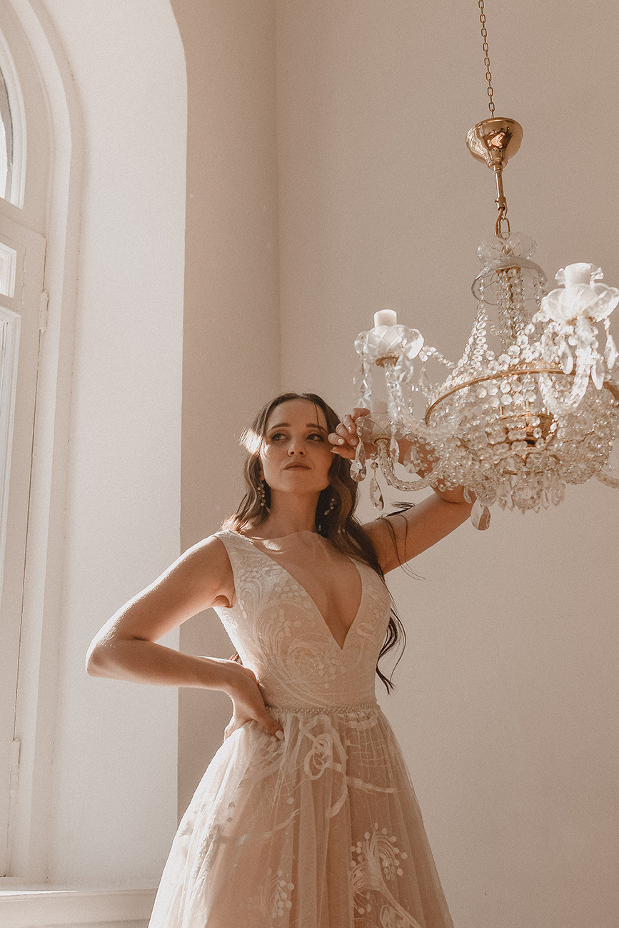 Свадьба в Ростове-на-Дону. Свадебный и семейный фотограф в Ростове-на-Дону Елена Сторожок