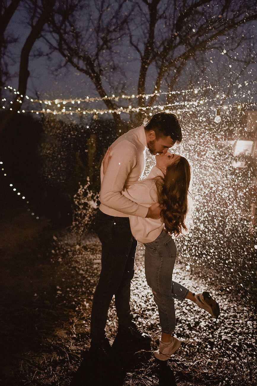 Виктория и Максим. Свадебный и семейный фотограф в Ростове-на-Дону Елена Сторожок