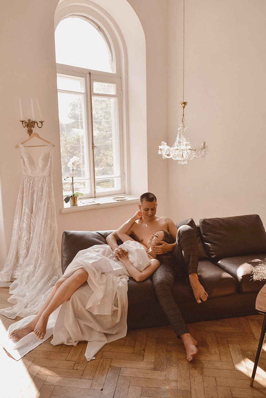 Свадьба в Ростове-на-Дону. Свадебный и семейный фотограф в Ростове-на-Дону Елена Сторожок