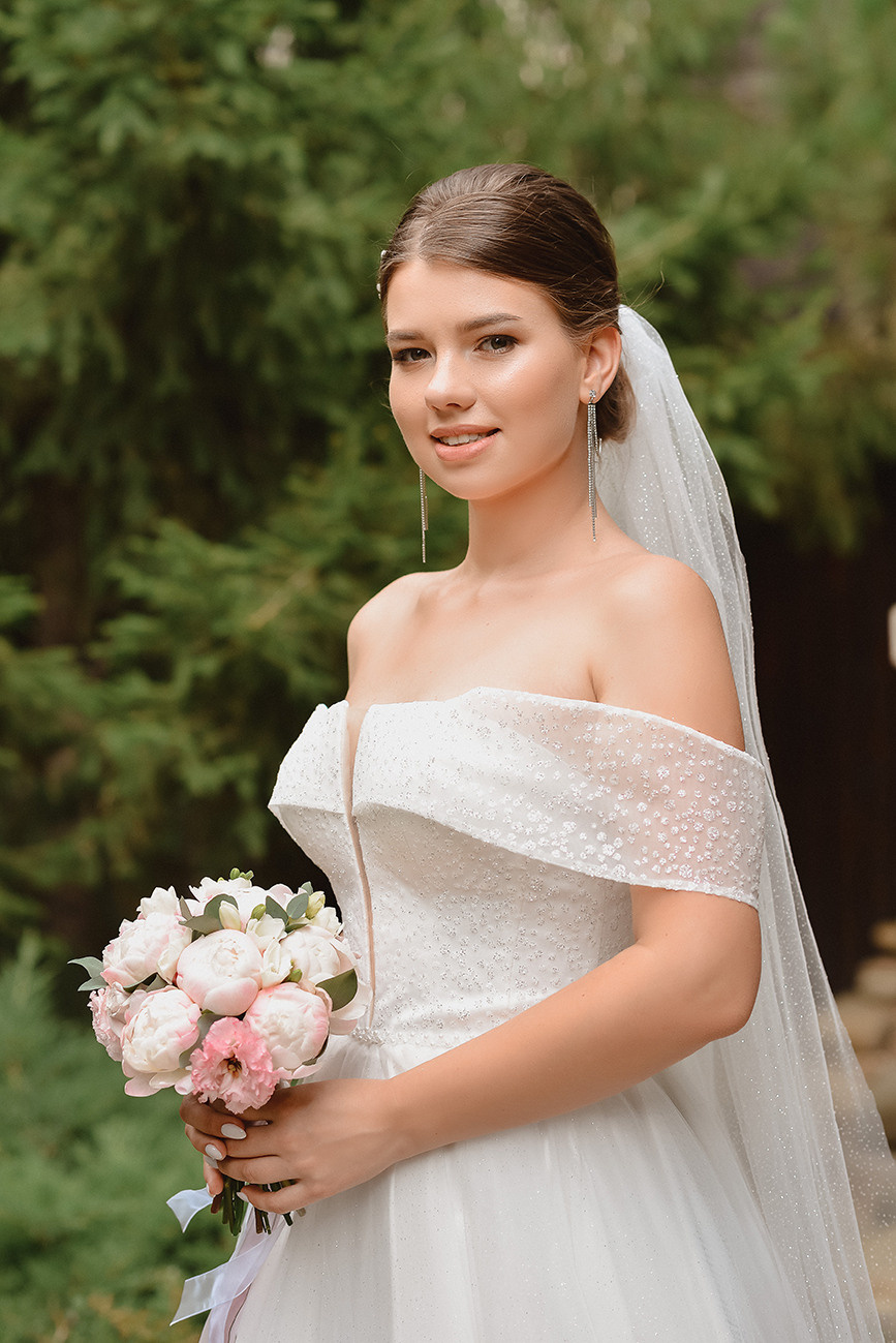 Летняя красивая свадьба в Ростове. Евгений и Петр. Свадебный и семейный фотограф в Ростове-на-Дону Елена Сторожок