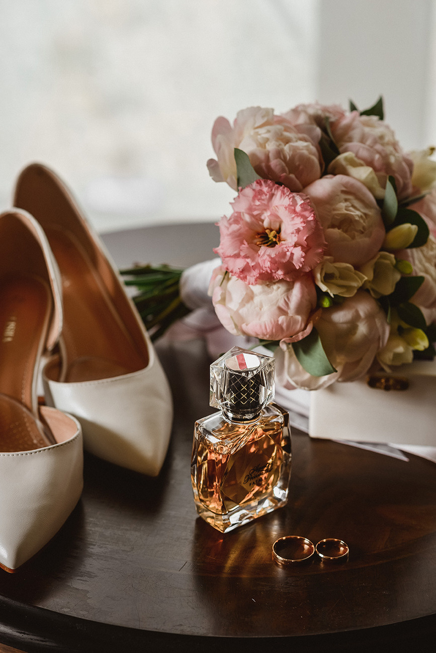 Летняя красивая свадьба в Ростове. Евгений и Петр. Свадебный и семейный фотограф в Ростове-на-Дону Елена Сторожок