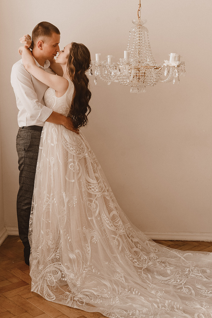 Свадьба в Ростове-на-Дону. Свадебный и семейный фотограф в Ростове-на-Дону Елена Сторожок