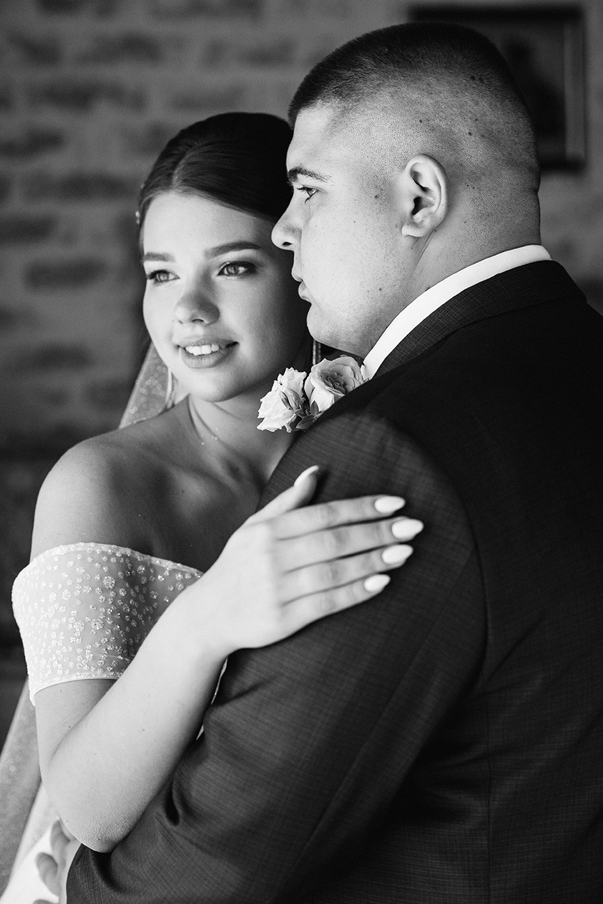 Летняя красивая свадьба в Ростове. Евгений и Петр. Свадебный и семейный фотограф в Ростове-на-Дону Елена Сторожок