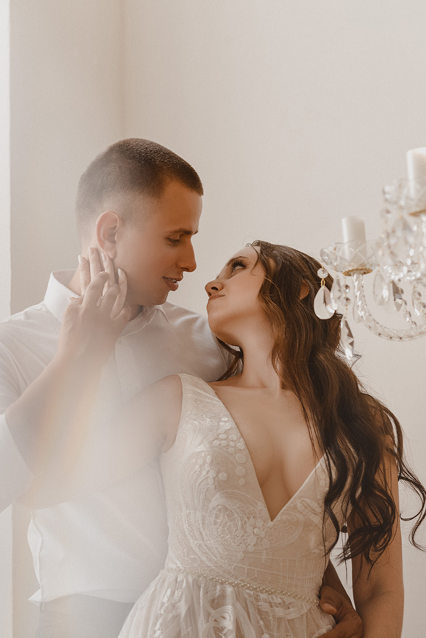 Свадьба в Ростове-на-Дону. Свадебный и семейный фотограф в Ростове-на-Дону Елена Сторожок