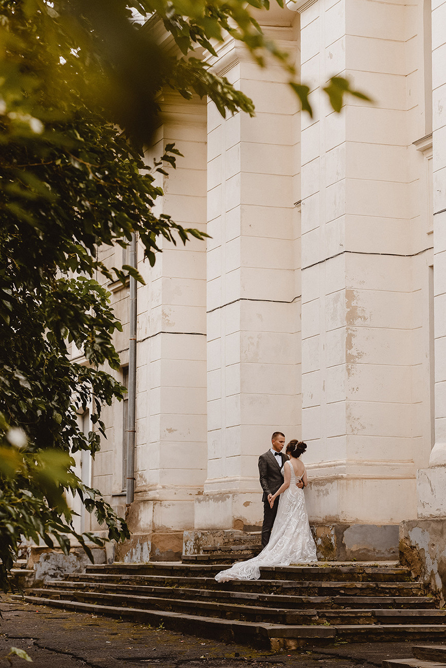 Свадьба в Ростове-на-Дону. Свадебный и семейный фотограф в Ростове-на-Дону Елена Сторожок