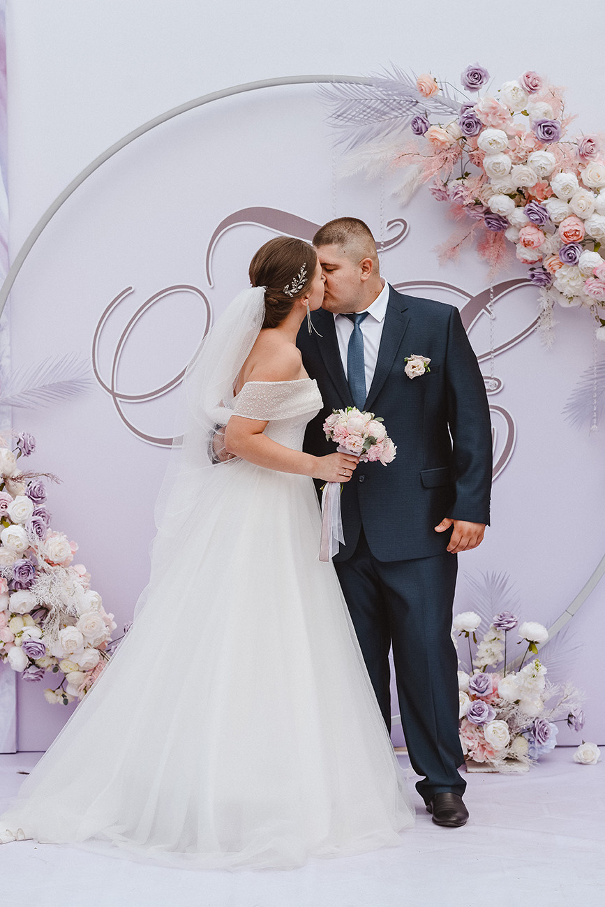 Летняя красивая свадьба в Ростове. Евгений и Петр. Свадебный и семейный фотограф в Ростове-на-Дону Елена Сторожок