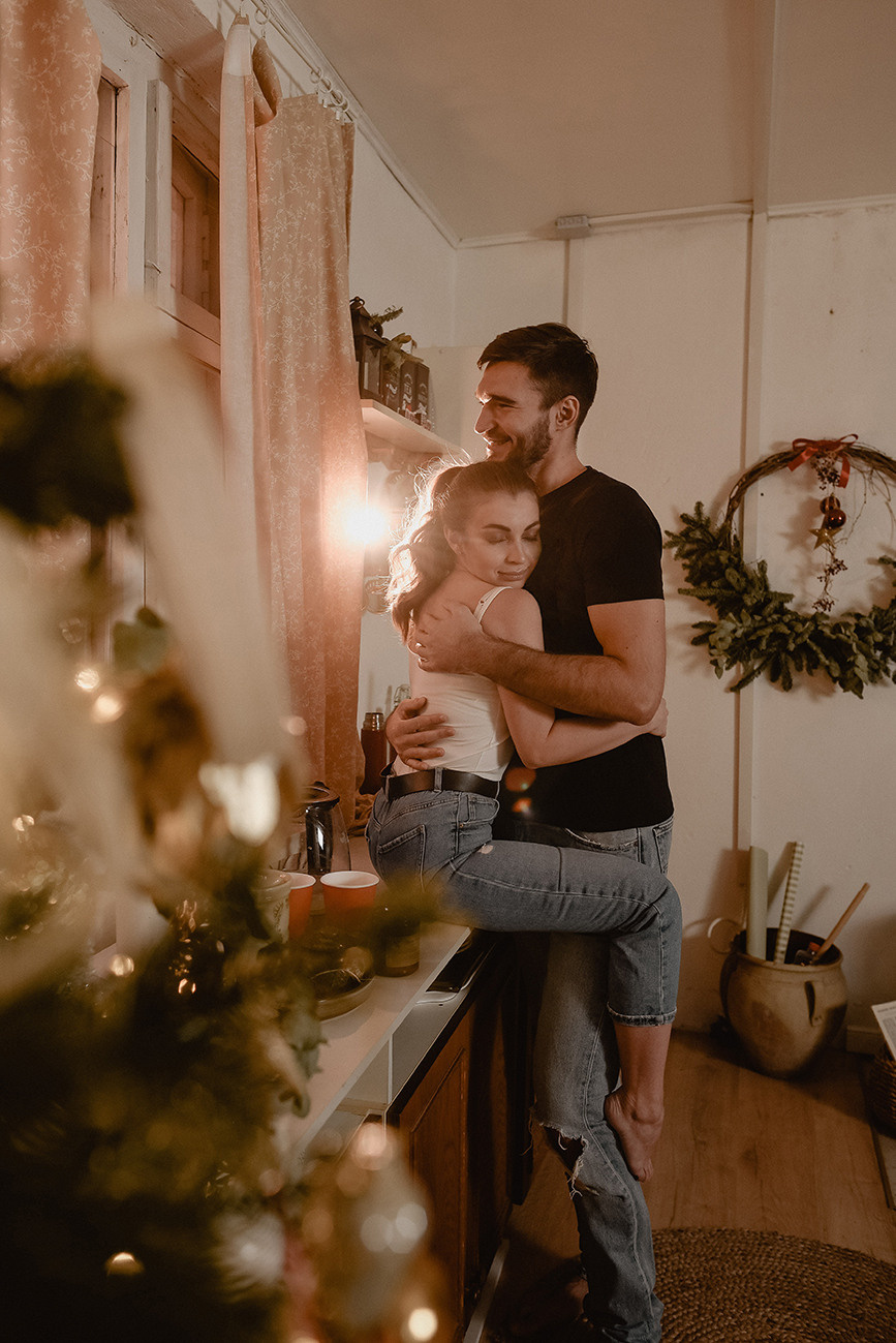Виктория и Максим. Свадебный и семейный фотограф в Ростове-на-Дону Елена Сторожок