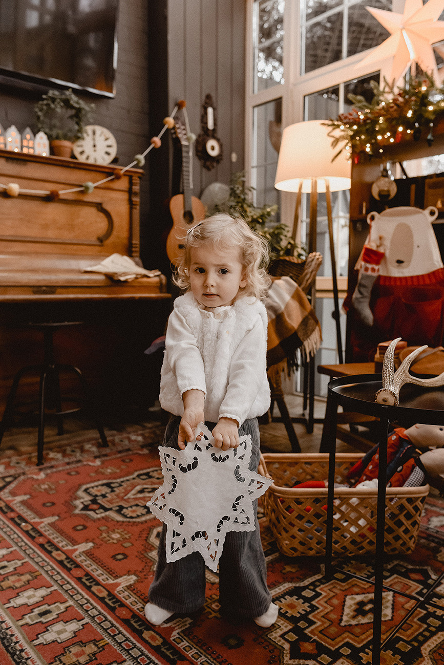 Новогодняя семейная фотосессия. Свадебный и семейный фотограф в Ростове-на-Дону Елена Сторожок