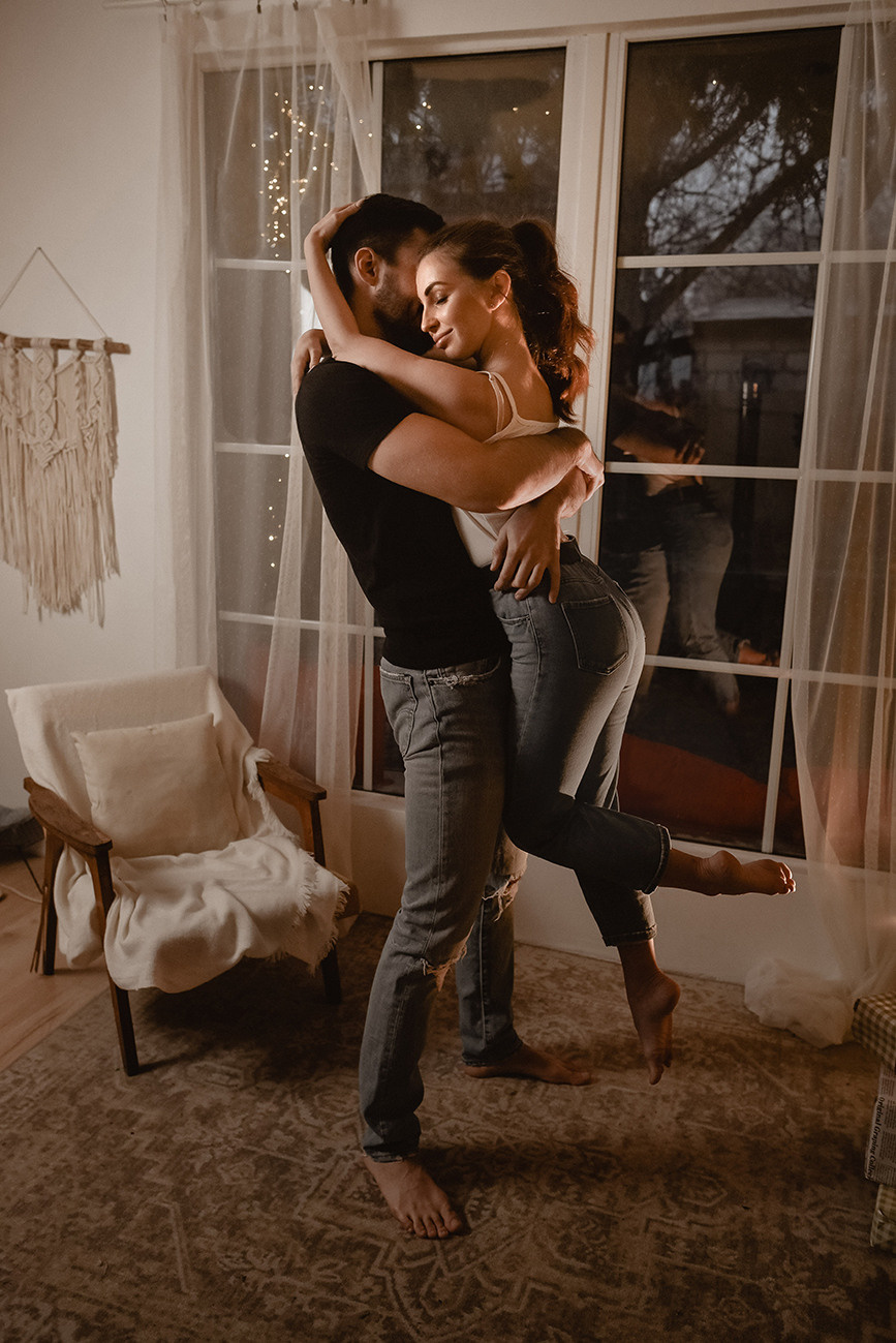 Виктория и Максим. Свадебный и семейный фотограф в Ростове-на-Дону Елена Сторожок