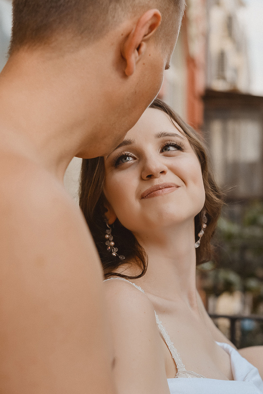 Свадьба в Ростове-на-Дону. Свадебный и семейный фотограф в Ростове-на-Дону Елена Сторожок