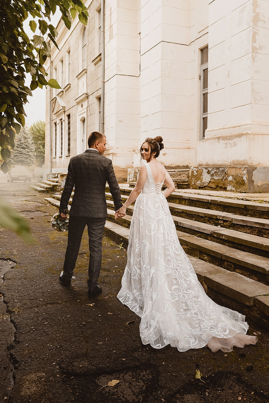 Свадьба в Ростове-на-Дону. Свадебный и семейный фотограф в Ростове-на-Дону Елена Сторожок