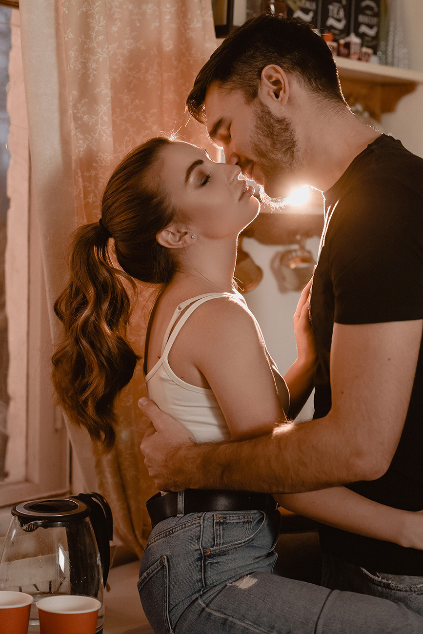 Виктория и Максим. Свадебный и семейный фотограф в Ростове-на-Дону Елена Сторожок