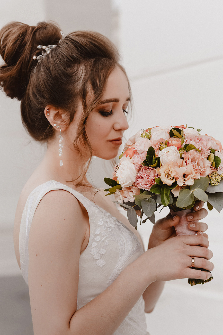 Свадьба в Ростове-на-Дону. Свадебный и семейный фотограф в Ростове-на-Дону Елена Сторожок