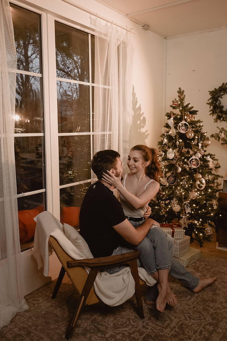 Виктория и Максим. Свадебный и семейный фотограф в Ростове-на-Дону Елена Сторожок