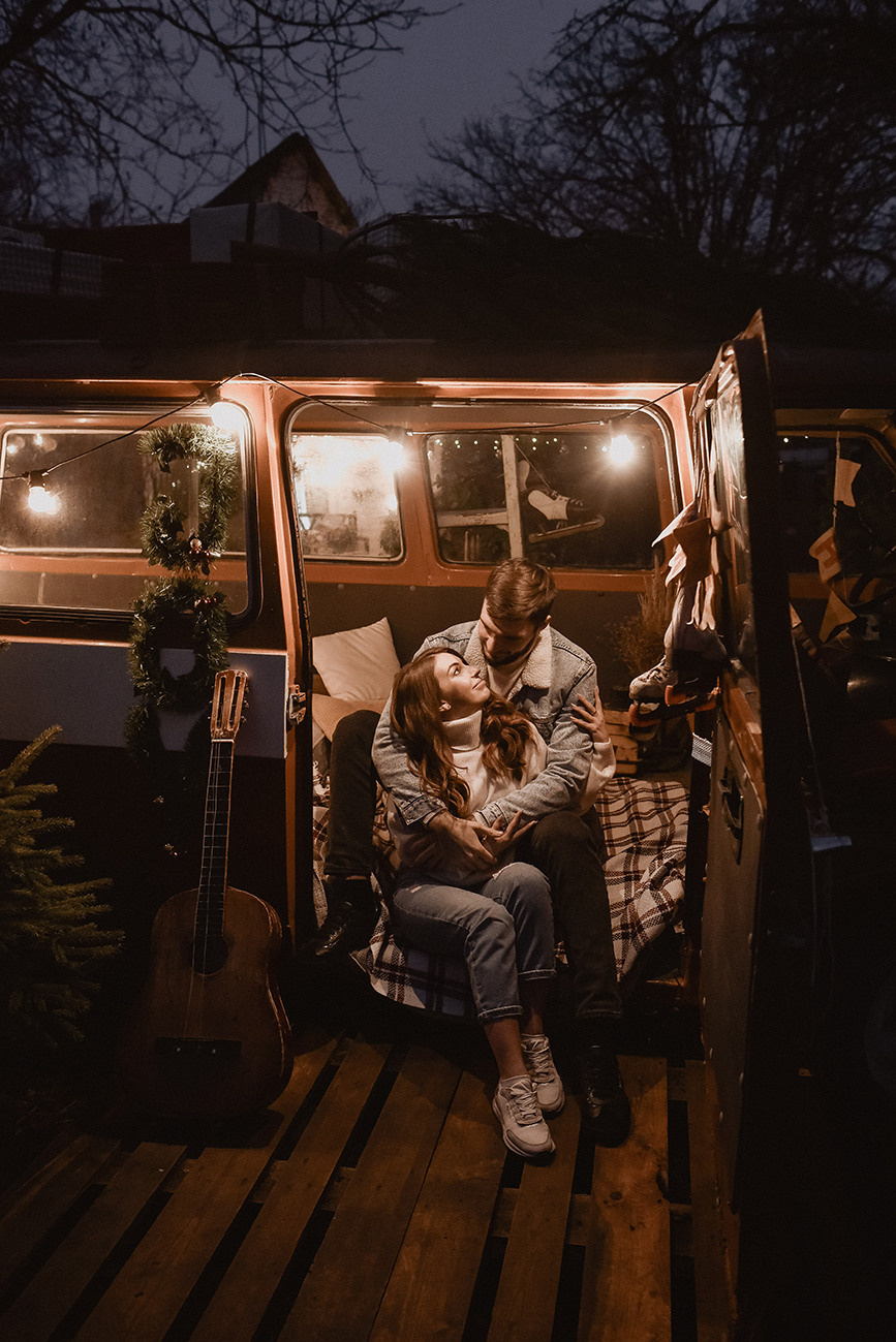 Виктория и Максим. Свадебный и семейный фотограф в Ростове-на-Дону Елена Сторожок