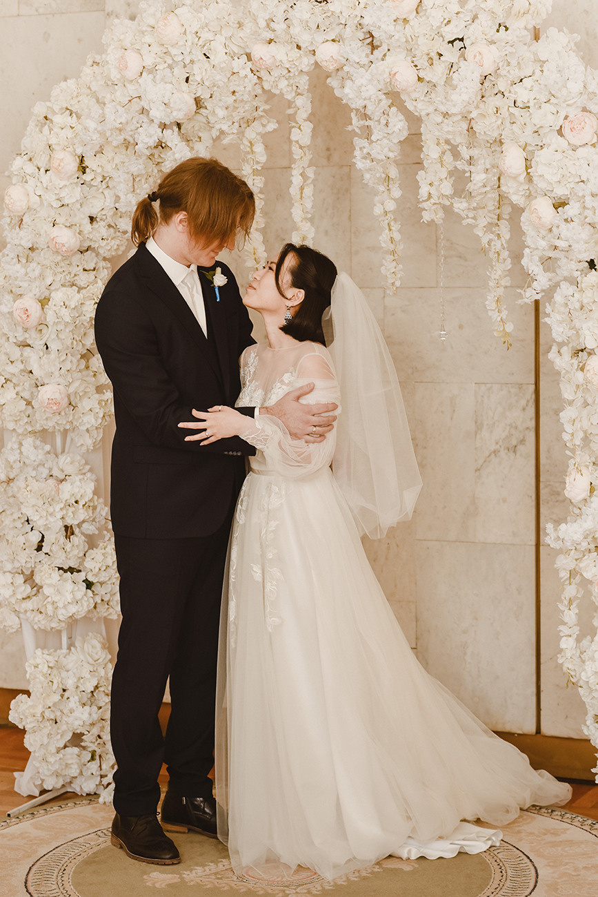 Небольшая Свадьба в кругу родных и друзей. Свадебный и семейный фотограф в Ростове-на-Дону Елена Сторожок