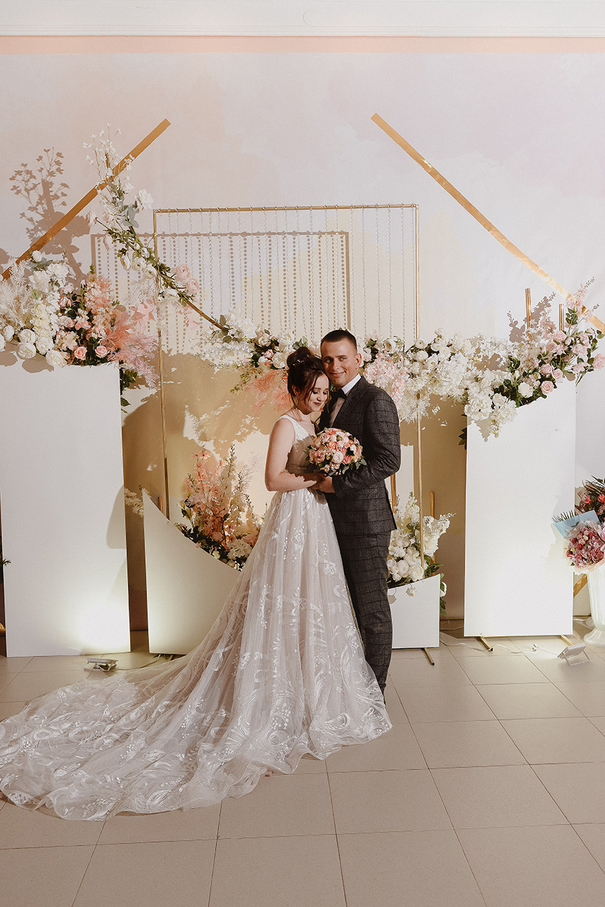 Свадьба в Ростове-на-Дону. Свадебный и семейный фотограф в Ростове-на-Дону Елена Сторожок