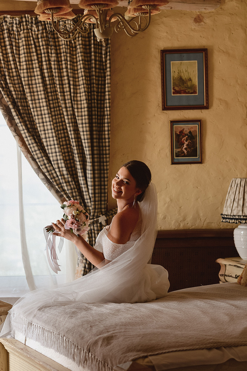 Летняя красивая свадьба в Ростове. Евгений и Петр. Свадебный и семейный фотограф в Ростове-на-Дону Елена Сторожок