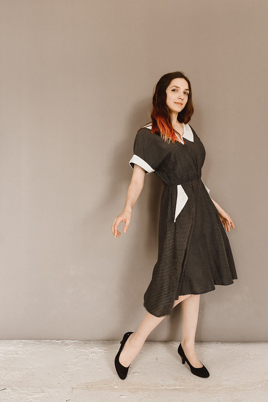 Семейная фотосессия в фотостудии в Ростове. Свадебный и семейный фотограф в Ростове-на-Дону Елена Сторожок