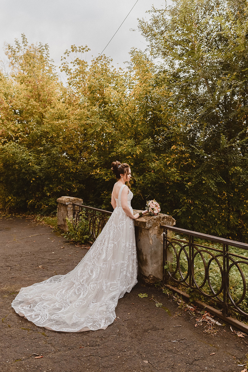 Свадьба в Ростове-на-Дону. Свадебный и семейный фотограф в Ростове-на-Дону Елена Сторожок