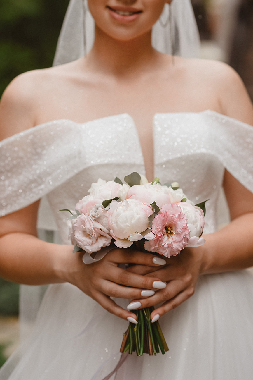 Летняя красивая свадьба в Ростове. Евгений и Петр. Свадебный и семейный фотограф в Ростове-на-Дону Елена Сторожок