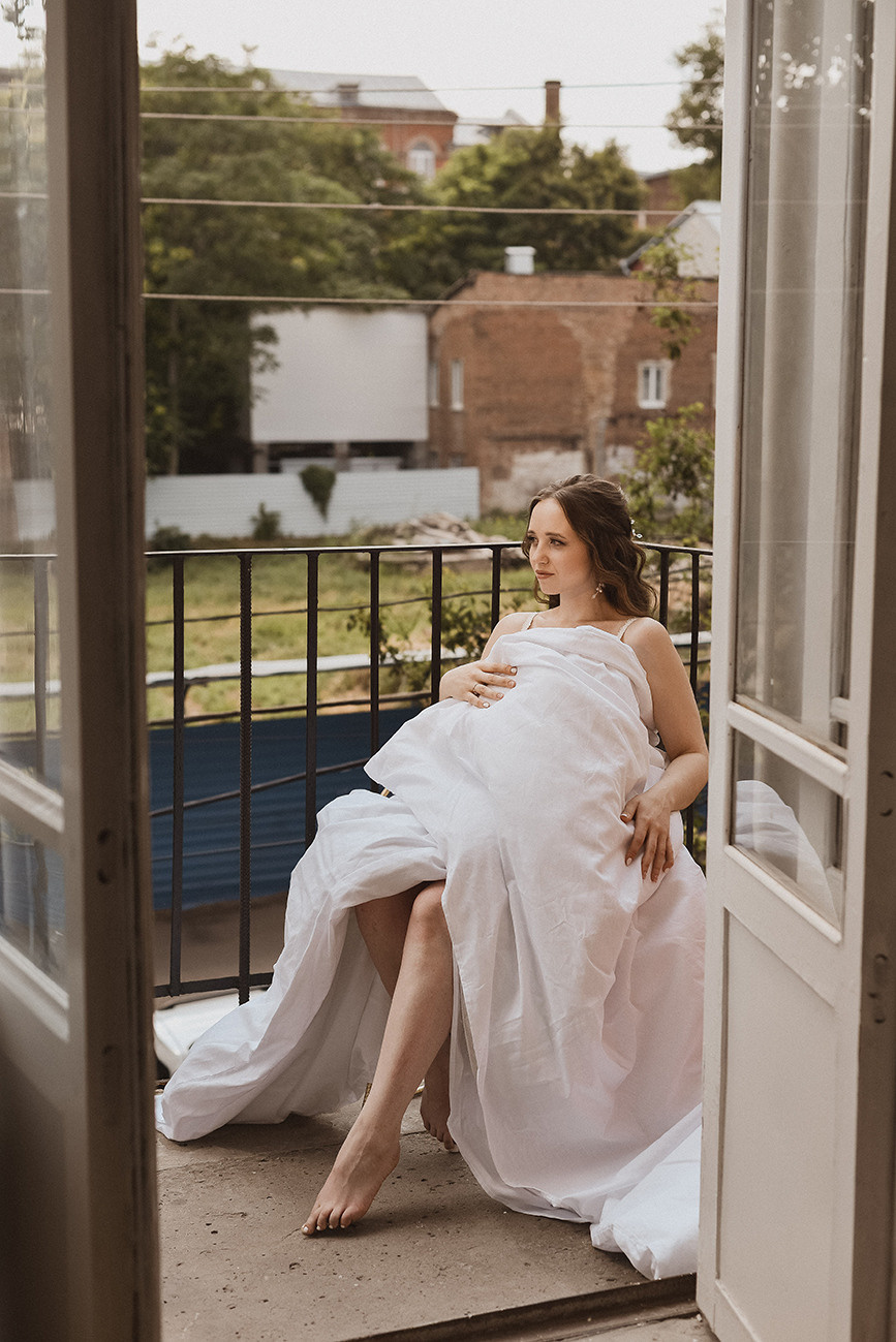 Свадьба в Ростове-на-Дону. Свадебный и семейный фотограф в Ростове-на-Дону Елена Сторожок