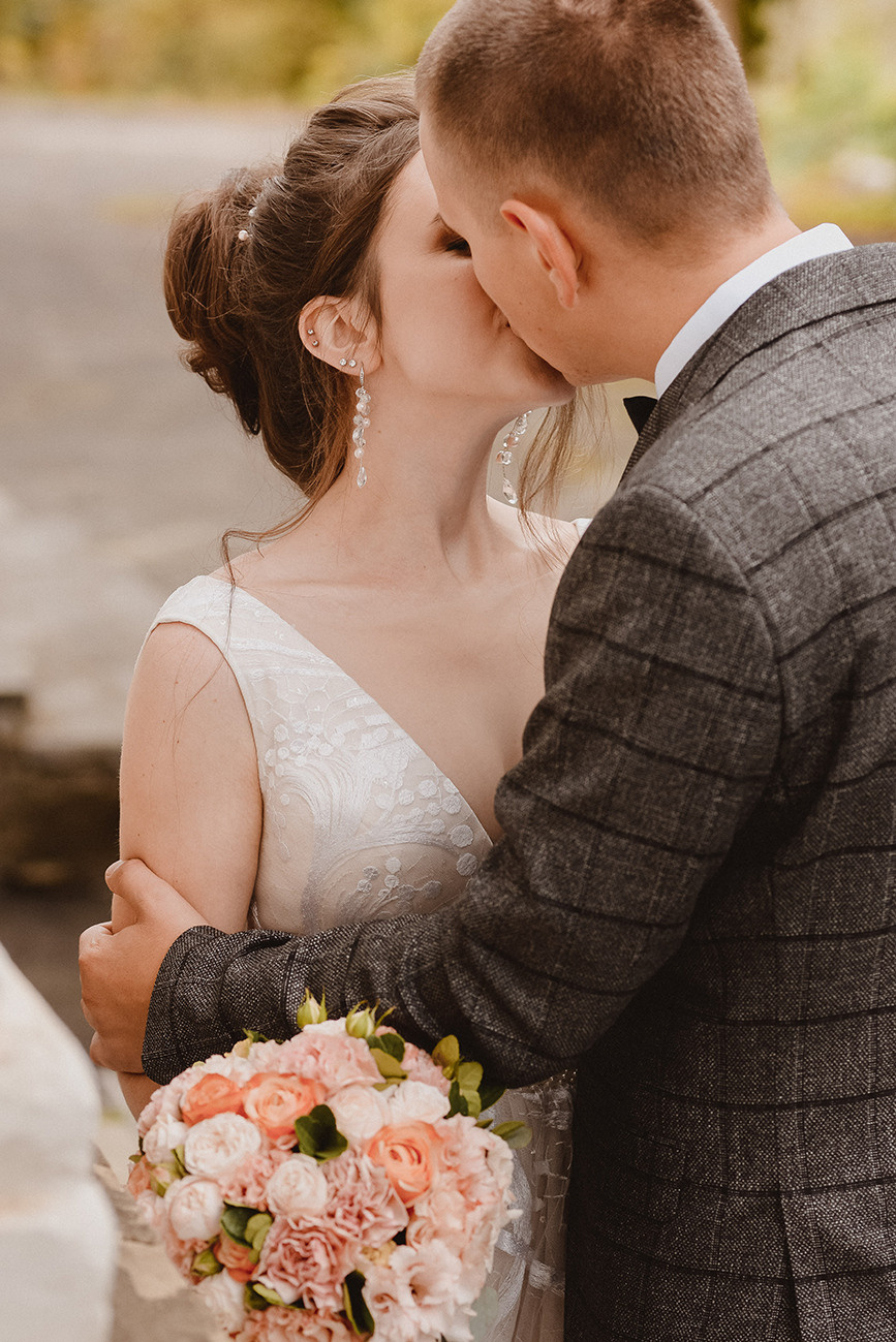 Свадьба в Ростове-на-Дону. Свадебный и семейный фотограф в Ростове-на-Дону Елена Сторожок