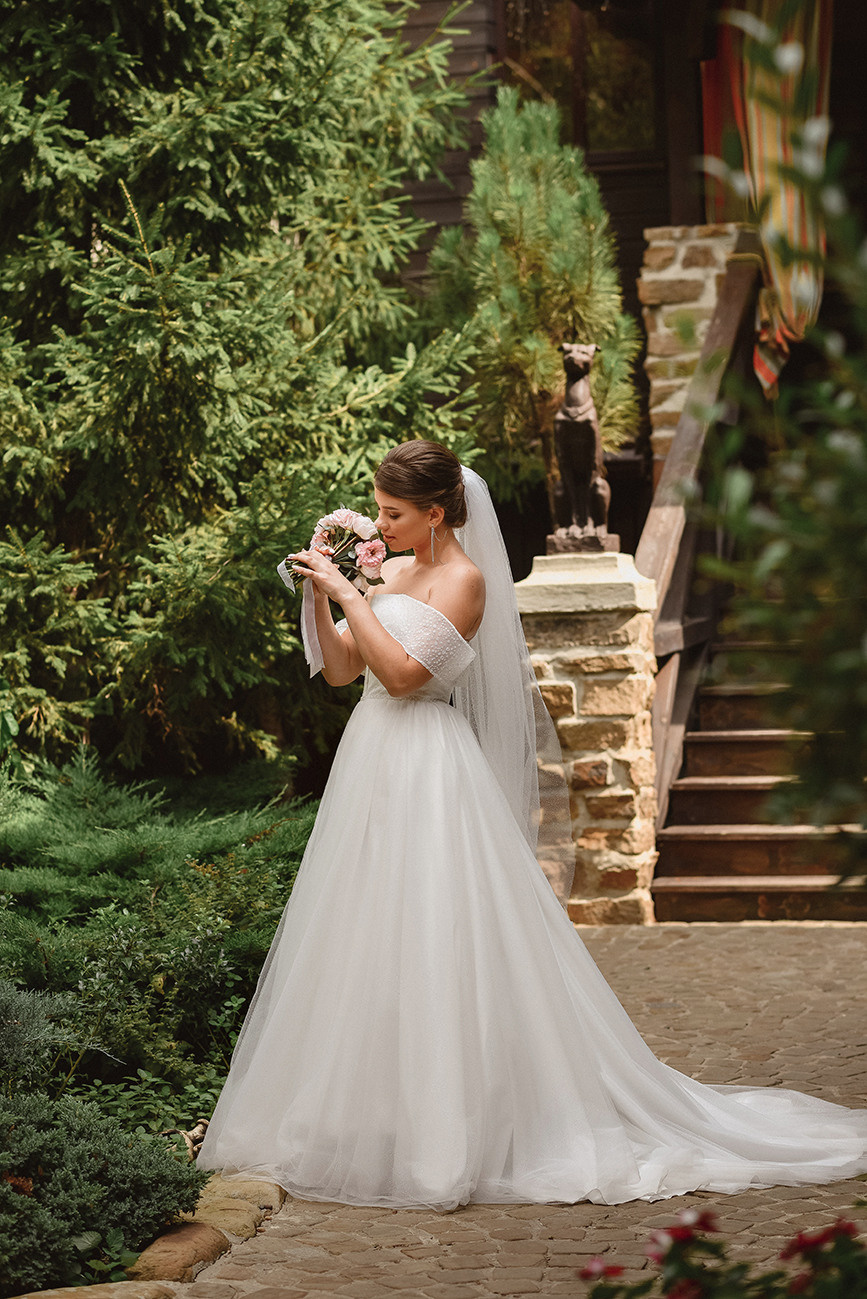 Летняя красивая свадьба в Ростове. Евгений и Петр. Свадебный и семейный фотограф в Ростове-на-Дону Елена Сторожок