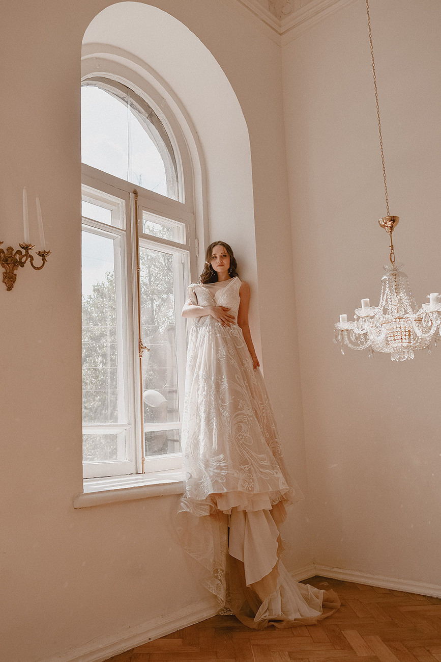 Свадьба в Ростове-на-Дону. Свадебный и семейный фотограф в Ростове-на-Дону Елена Сторожок