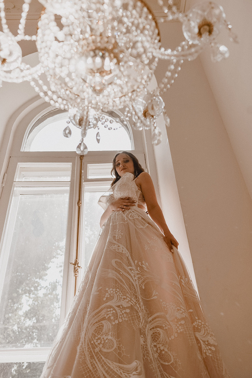 Свадьба в Ростове-на-Дону. Свадебный и семейный фотограф в Ростове-на-Дону Елена Сторожок