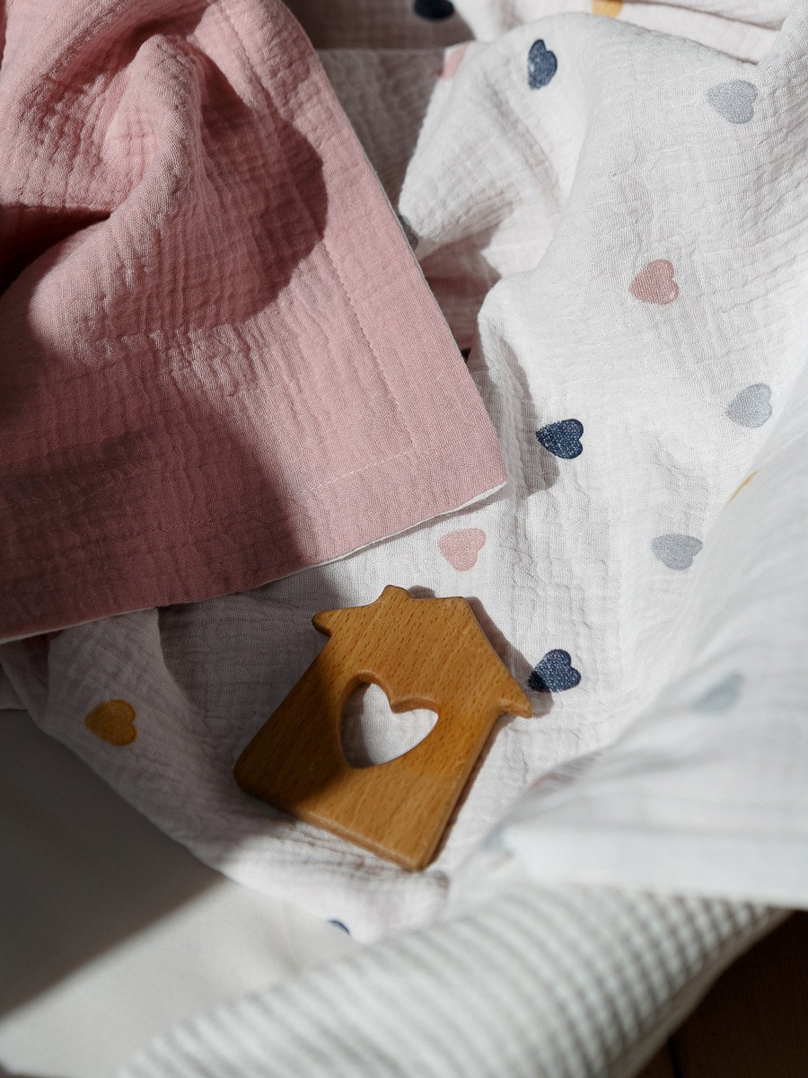 Пледы муслин. Контент фотограф, съемка для маркетплейсов, фуд съемка и репортажи в Новосибирске Ралия Галеева