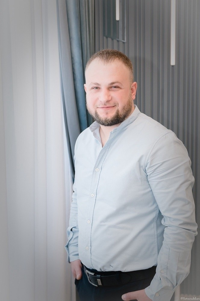 Личный блог фотографа. Свадебный фотограф в Москве Александр Зубков