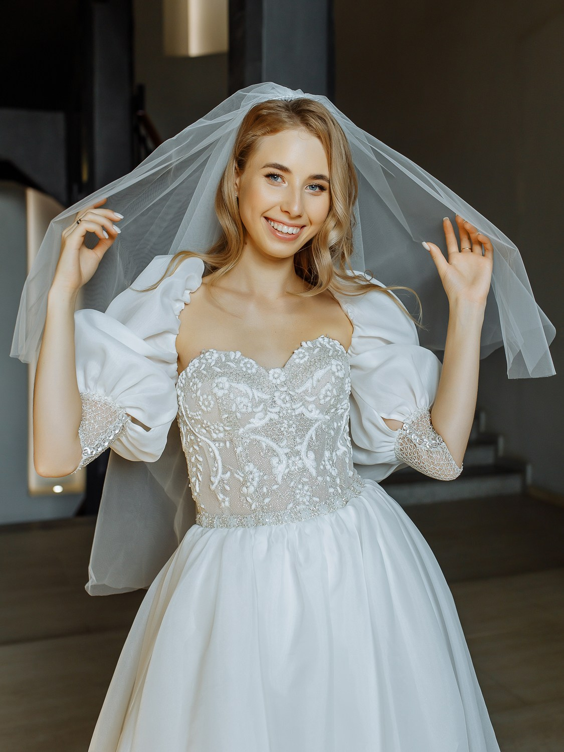 Карина и Алексей. Свадебный и семейный фотограф Егорова Юлия