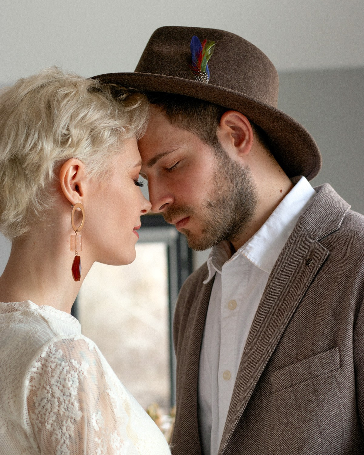 Иван_&Екатерина. Фотограф в Ельце Сапрыкина Екатерина