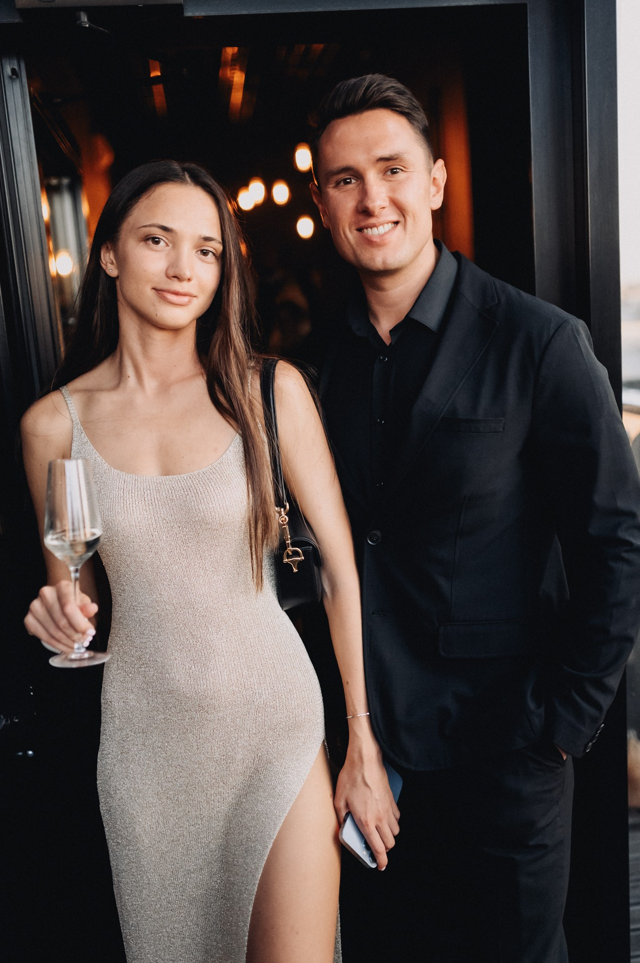 NIGHT2DAY CHOICE 2024. Night2Day Санкт-Петербург