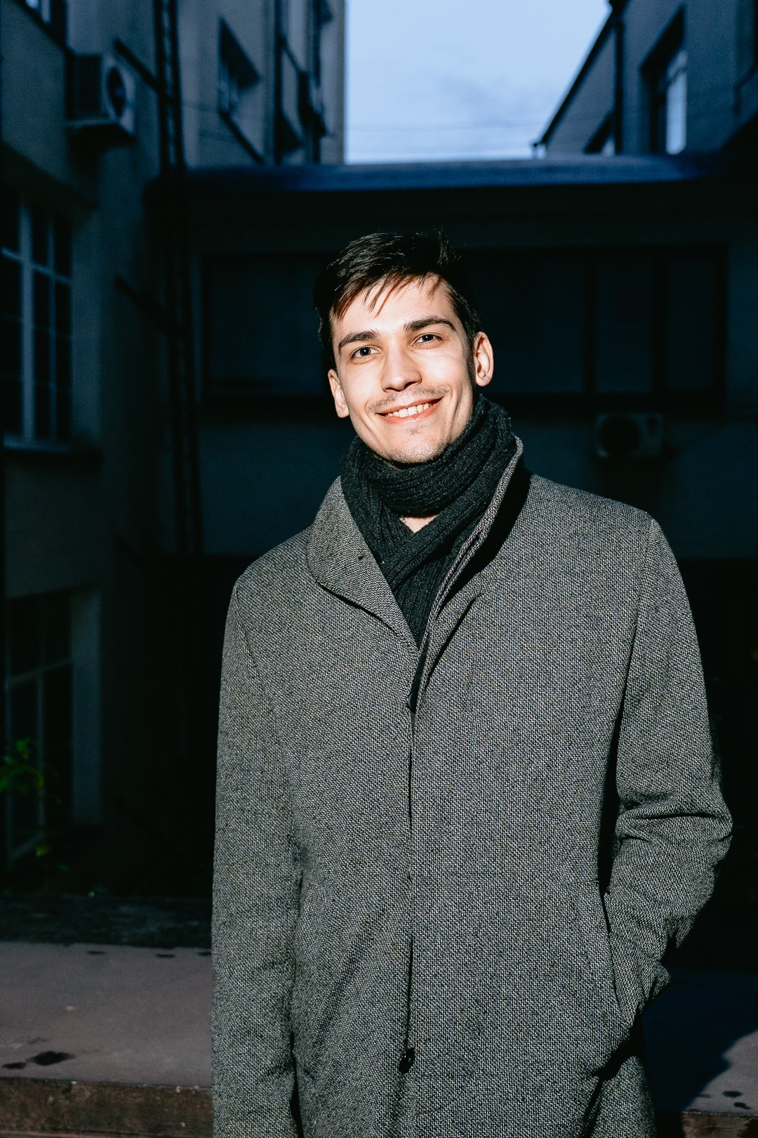 Basko открытие магазина. Axenov_eugene