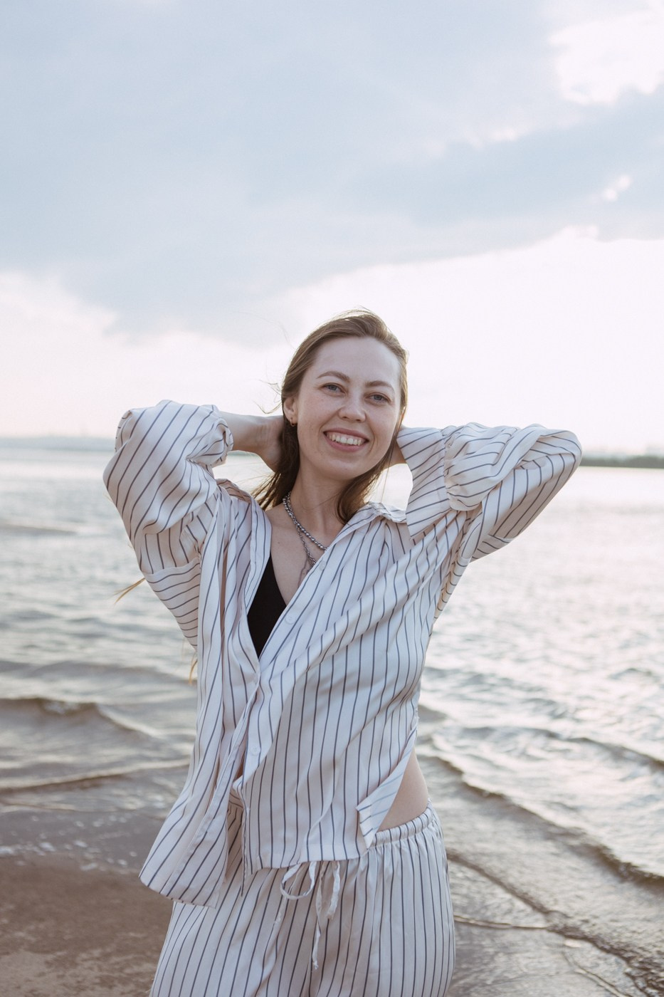 Прогулки по острову. Фотографы в городе Волгограде — Людмила Агеева и Алексей Околелов