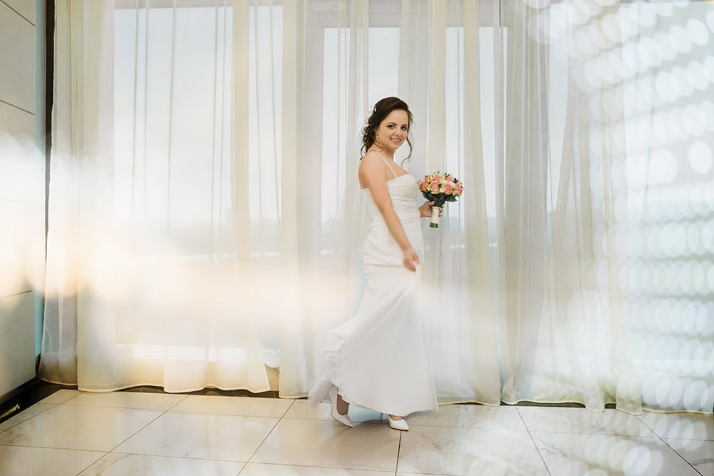 Никита и Настя