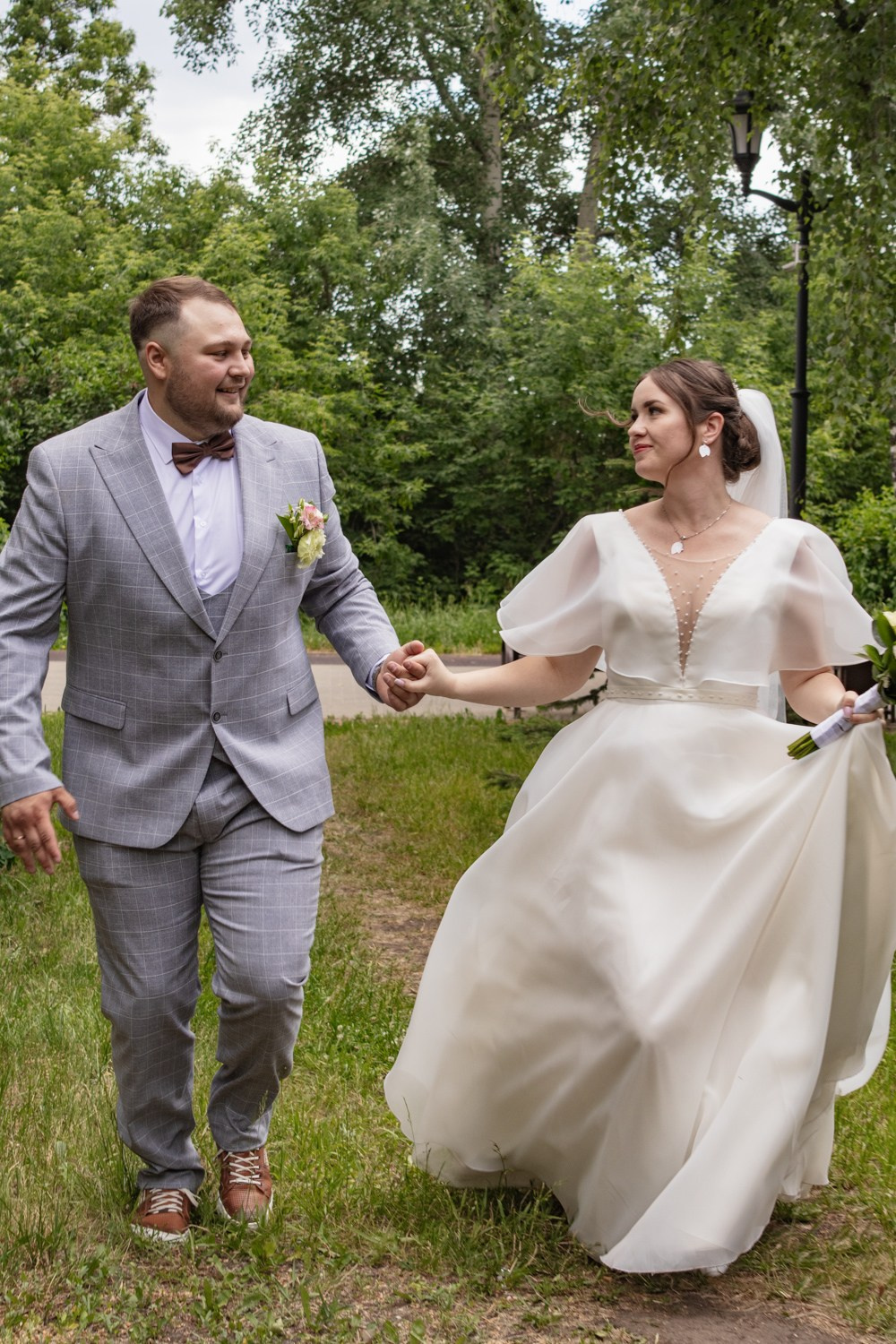 Свадьбы. Репортажный фотограф Кирилл Бартенев