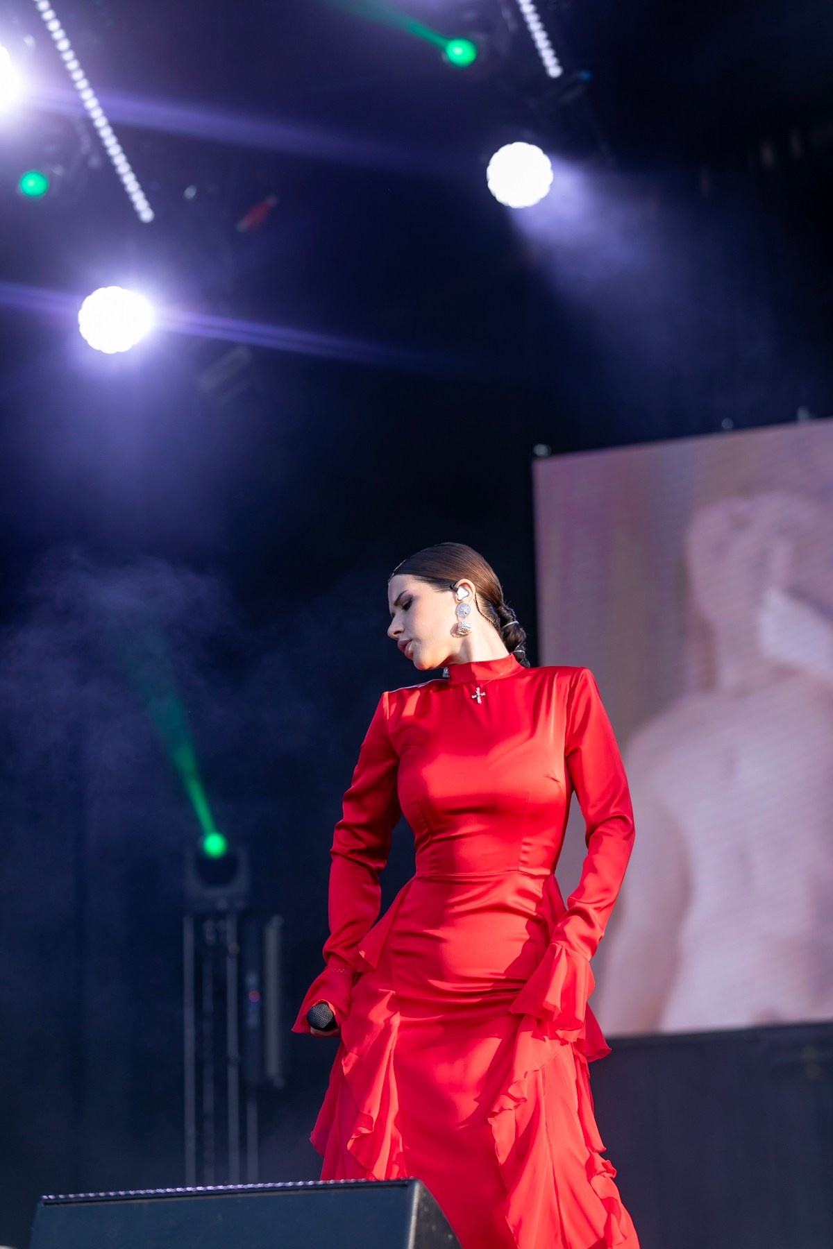 Звёзды. Профессиональный фотограф Булгакова Татьяна. Владивосток