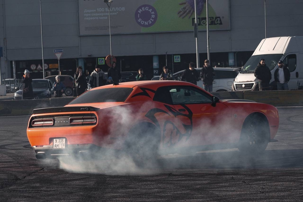 Drift expo тренировочный день. Автомобильный фотограф — PhotogRaty