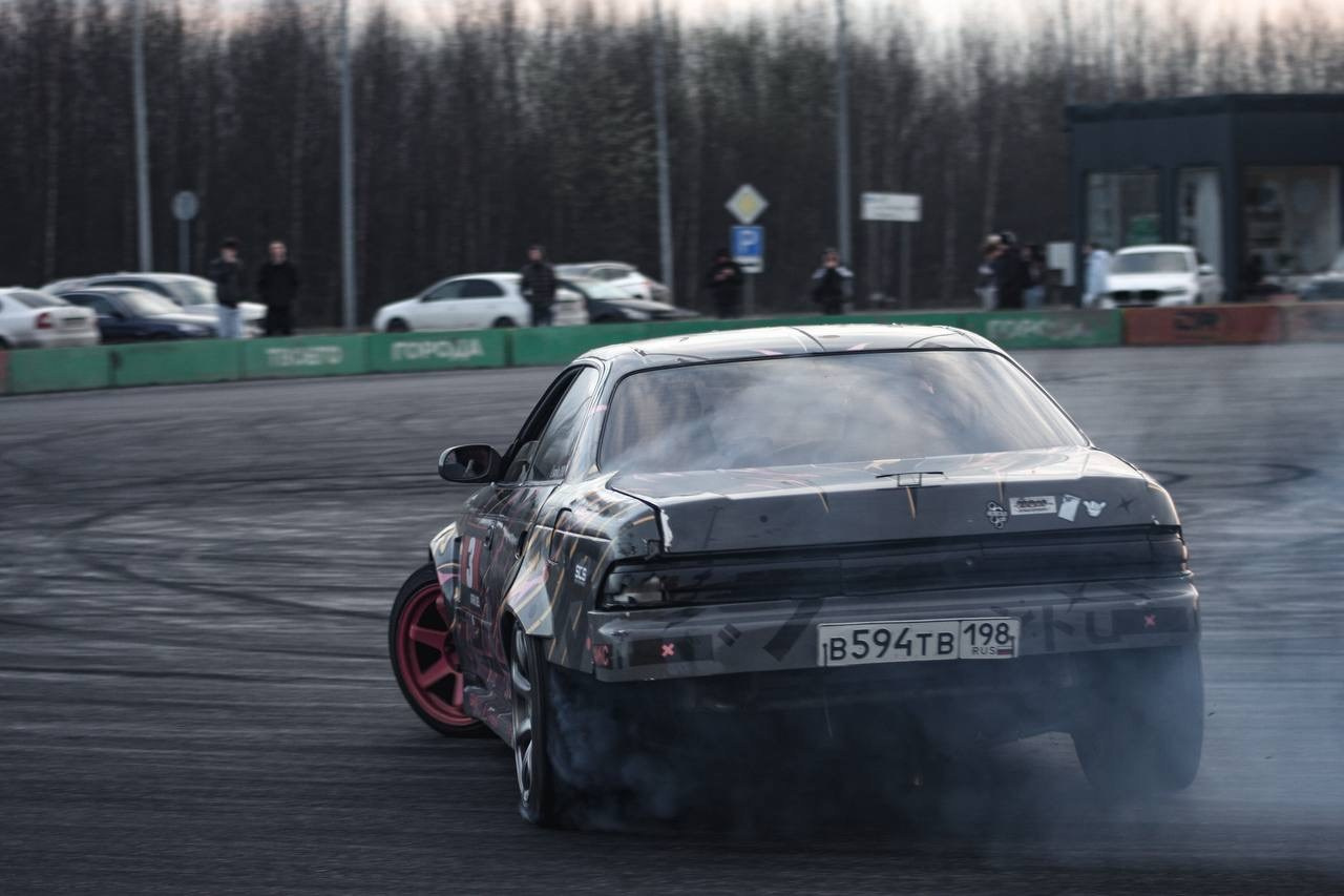 Drift expo тренировочный день. Автомобильный фотограф — PhotogRaty