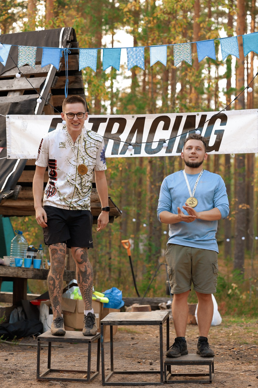 /РЕПОРТАЖ/ Велогонка «Вяломарафон» 2023. Свадебный фотограф Великий Новгород Станислав Кособудский