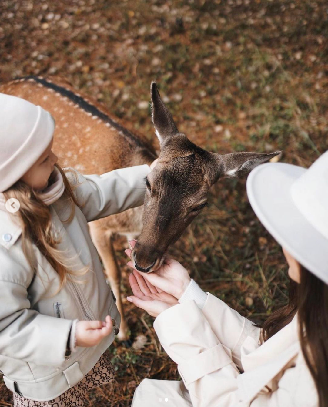 В зоопарке. Семейный и свадебный фотограф в Минске Юлия Грин